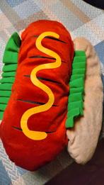 Hotdog jasje, Dieren en Toebehoren, Hondenkleding, Ophalen of Verzenden, Zo goed als nieuw