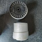 haspel polyester touw 2 stuks, Watersport en Boten, Ophalen, Nieuw, Lijn of Blok