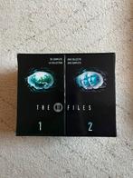 The x-files complete dvd box, Cd's en Dvd's, Ophalen of Verzenden, Zo goed als nieuw