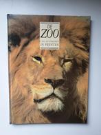 De ZOO van ANTWERPEN in prenten - ZONDER PRENTJES !, Boeken, Ophalen of Verzenden, Zo goed als nieuw, Prentenboek