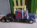 Grand Hauler rc, Hobby en Vrije tijd, Modelbouw | Radiografisch | Auto's, Ophalen, Gebruikt, Schaal 1:14, RTR (Ready to Run)