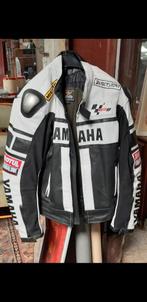 Motorjas YAMAHA, Motoren, Kleding | Motorkleding