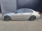 Mercedes-Benz C-Klasse 180 Berline AMG Line | Distronic | Me, Auto's, Mercedes-Benz, Automaat, 4 deurs, 4 cilinders, 360° camera