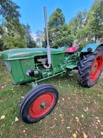 Tractor Deutz, Zakelijke goederen, Landbouw | Tractoren, Ophalen, Oldtimer, Tot 80 Pk, Deutz - Fahr