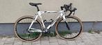 Racefiets Pinarello F3:13 - 55cm maat, Fietsen en Brommers, Ophalen, Gebruikt, Carbon