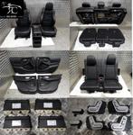 Mercedes GLE W167 interieur stoelen, Auto-onderdelen, Gebruikt, Mercedes-Benz, Ophalen