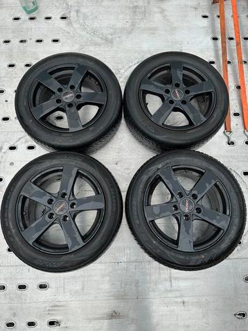 Jantes bmw serie 1/2 beschikbaar voor biedingen