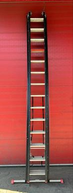 Echelle ALTREX, Ophalen, Gebruikt, Ladder