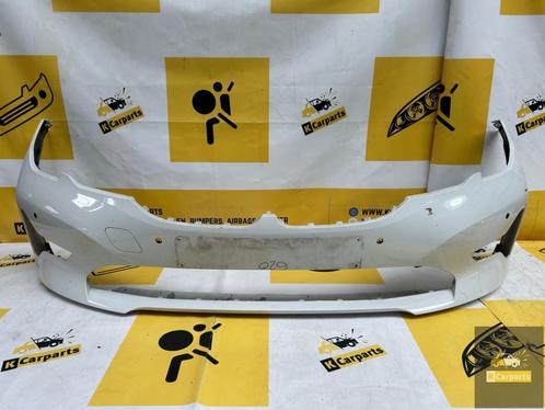 Voorbumper BMW 3 Serie G20 G21 6xPDC 51117422239 bumper, Auto-onderdelen, Carrosserie, Bumper, BMW, Voor, Gebruikt