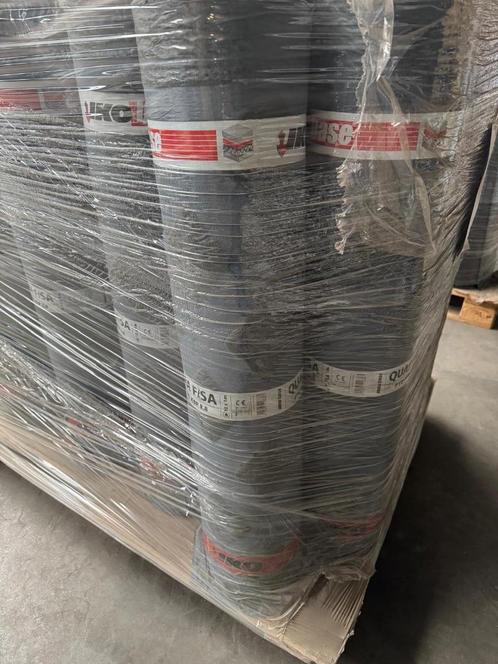 Roofing B Stock - diverse, Doe-het-zelf en Bouw, Isolatie en Afdichting, Zo goed als nieuw, Overige materialen, 15 m² of meer