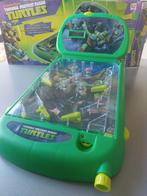 Ninja Turtles Flipperkast, Ophalen, Zo goed als nieuw