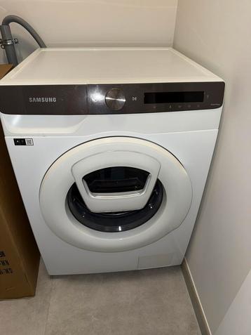Machine à laver Samsung 9kg, Enlèvement, Comme neuf