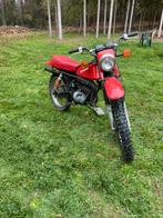 Suzuki ts50, Fietsen en Brommers, Brommers | Oldtimers, Ophalen