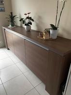 Eigentijds dressoir, Ophalen, Zo goed als nieuw, 200 cm of meer, Moderne, contemporain