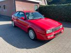VW Corrado 1.8 16V  UNIEKE STAAT, Auto's, 4 zetels, Stof, Corrado, 4 cilinders