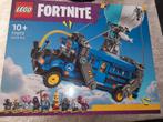Lego Fortnite, Battle Bus, Ophalen of Verzenden, Lego