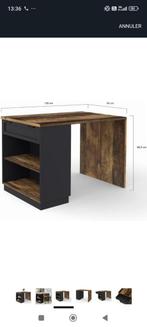 Table et chaises hautes, Huis en Inrichting, Ophalen, 100 tot 150 cm, 50 tot 100 cm, Zo goed als nieuw