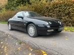 Alfa romeo spider, Auto's, Alfa Romeo, Beige, Cabriolet, Spider, Zwart
