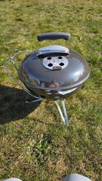 Weber Smokey Joe barbeque, Tuin en Terras, Houtskoolbarbecues, Ophalen, Nieuw, WEBER