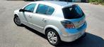 OPEL ASTRA 2008+1.7DTI+AIRCO +CTOK +FEUILLE ROSE À 1799EU, Bedrijf, 5 deurs, Radio, 81 kW