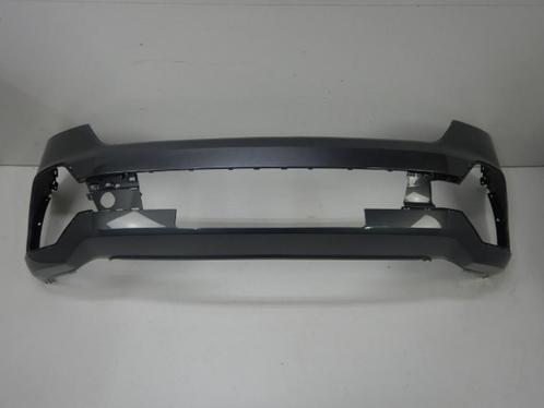 VW Transporter T6.1 Voorbumper Kale Hoes LR7H Indium Grau, Auto-onderdelen, Carrosserie, Bumper, Volkswagen, Voor, Gebruikt, Ophalen of Verzenden
