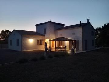 Villa Zuid- West Frankrijk, 440 m², Maison d'habitation, 5 pièces, Ventes sans courtier