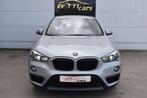 BMW X1 sDrive18iA* Leder* Zetelverw.* Navi* PDC* Trekhaak, Auto's, Gebruikt, https://public.car-pass.be/vhr/b0736c77-bb2f-4ebc-b354-f9d801f52bd4