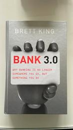 Brett King - Bank 3.0, Neuf