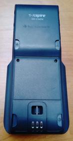TI-nspire lab cradle (2 stuks), TI, Ophalen of Verzenden, Zo goed als nieuw, Mail@pv-consulting.com