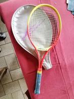 Andre Agassi tennisracket van Donnay, Ophalen of Verzenden, Gebruikt, Racket