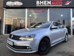 Volkswagen Jetta 1.2 TSI/NAVI/AIRCO/RADAR DE RECUL/GARANTIE, Autos, Volkswagen, 1197 cm³, Argent ou Gris, Achat, 105 ch