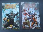 Uncanny Avengers nr 7+8 (SC), Enlèvement ou Envoi, Comme neuf