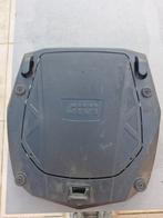 Bevestigingsplaat givi, Ophalen