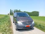 VITO, Auto's, Automaat, Stof, 9 zetels, Diesel