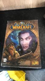 World of Warcraft, Consoles de jeu & Jeux vidéo, Jeux | PC, Utilisé, Enlèvement ou Envoi