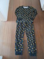 winterpyjama HEMA jongen 158/164 prima staat weinig gedragen, Nacht- of Onderkleding, Gebruikt, Ophalen of Verzenden, Hema