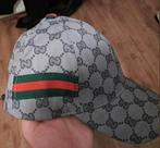 2 nieuwe Gucci-petten. Open voor aanbiedingen, Ophalen, Nieuw, Gucci, Pet