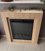 Simulateur de feu ouvert électrique, Enlèvement, Comme neuf