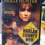 Harlan county war dvd krasvrij 1eu, Cd's en Dvd's, Dvd's | Drama, Vanaf 12 jaar, Ophalen of Verzenden, Zo goed als nieuw, Waargebeurd drama