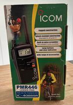 Icom IC-4088SR, Telecommunicatie, Ophalen of Verzenden, Gebruikt
