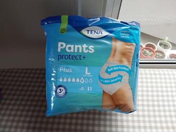Tena incontinentiemateriaal  beschikbaar voor biedingen