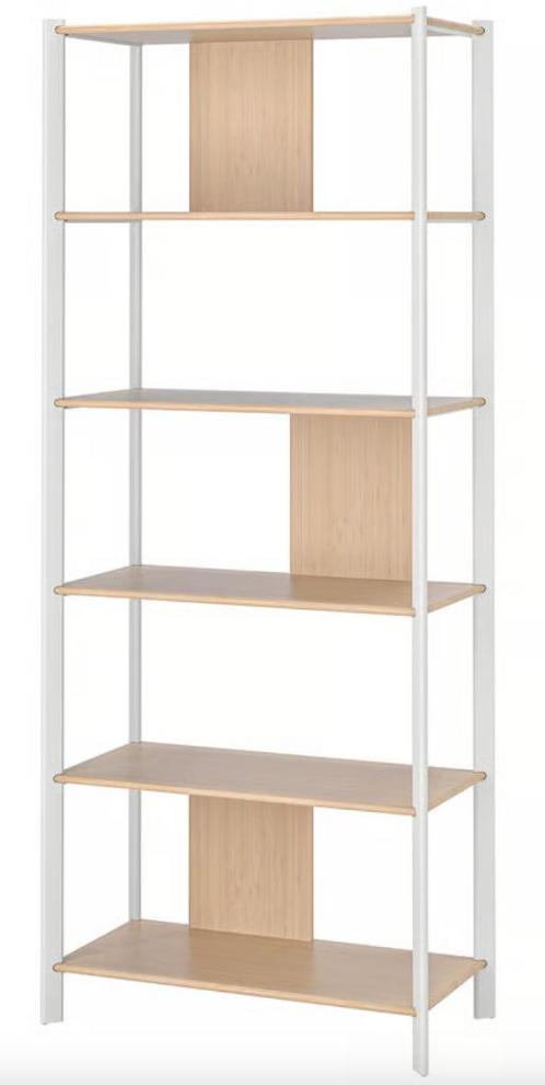 Kast, Huis en Inrichting, Kasten | Stellingkasten, Zo goed als nieuw, Ophalen
