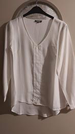 Nieuwe blouse, Bel & Bo, 42, Ophalen of Verzenden, Nieuw, Maat 42/44 (L), Wit