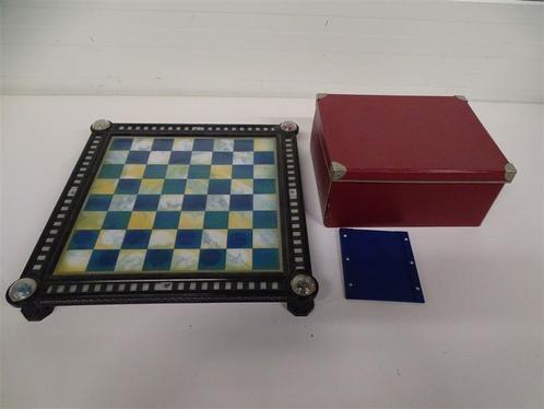 A5909 Harry Potter schaakspel, Hobby en Vrije tijd, Gezelschapsspellen | Bordspellen, Gebruikt, Ophalen