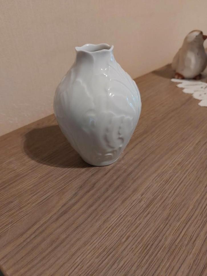 Vintage vaas / Bareuther, Antiek en Kunst, Antiek | Vazen, Verzenden