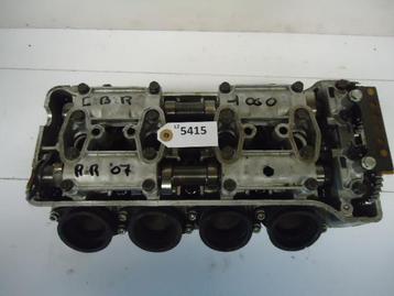 CBR1000RR 2006 - 2007 Honda Motorblok onderdelen D1-19530 beschikbaar voor biedingen