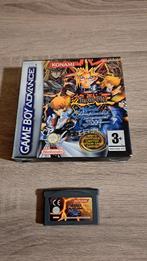 Yu-Gi-Oh World Championship Tournament 2004 - GBA, Games en Spelcomputers, Games | Nintendo Game Boy, Gebruikt, Overige genres