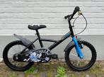 Kinderfiets 16 inch, Fietsen en Brommers, Ophalen, Gebruikt, 16 tot 20 inch, B'twin