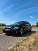 Bmw 320d touring 163pk m-pakket, Auto's, BMW, Automaat, Euro 5, Achterwielaandrijving, 1995 cc
