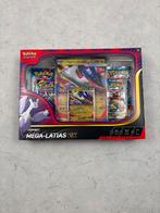 Coffret Mega-Latias Ex, Enlèvement ou Envoi, Neuf, Booster box